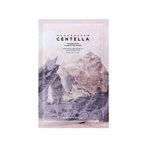 SKIN1004-Madagascar-Centella-Poremizing-Clarifying-Mask - Holy Skin