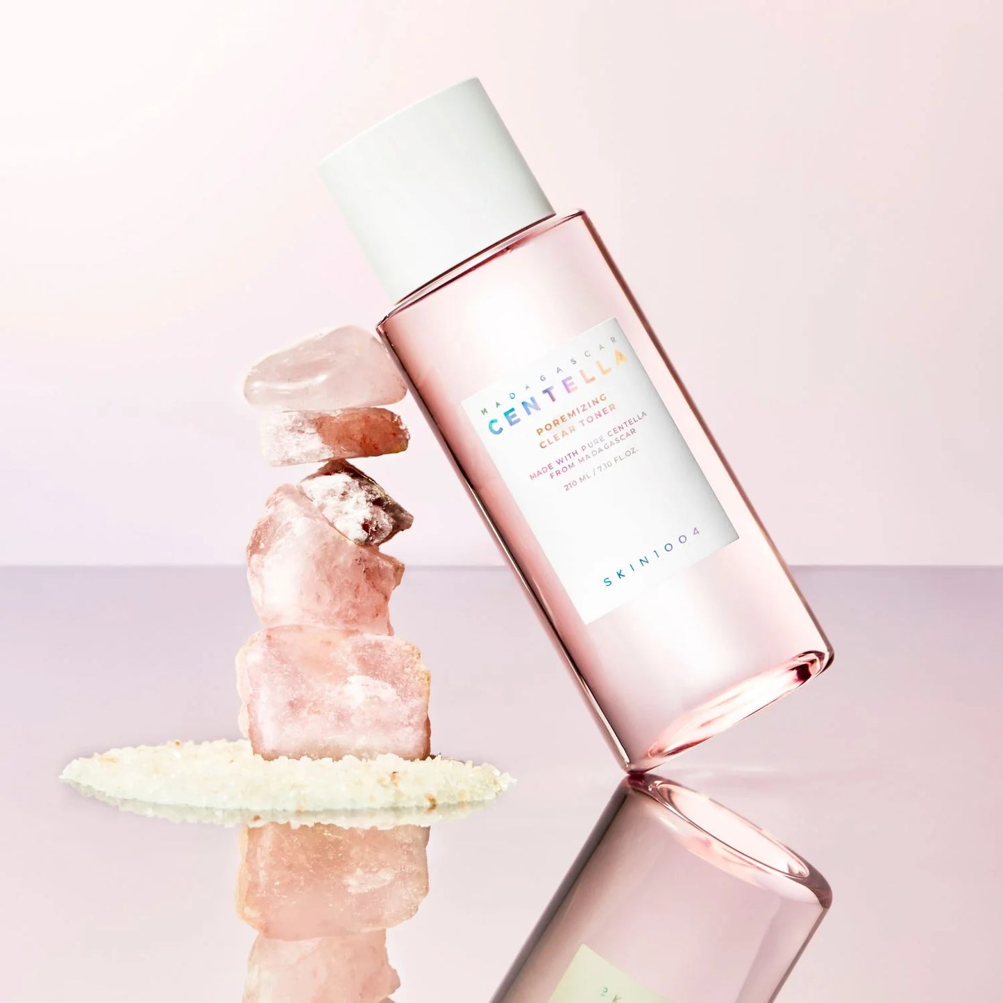 SKIN1004 - Madagascar Centella Poremizing Clear Toner