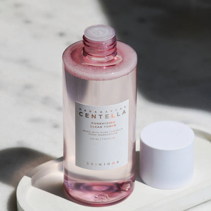 SKIN1004 - Madagascar Centella Poremizing Clear Toner
