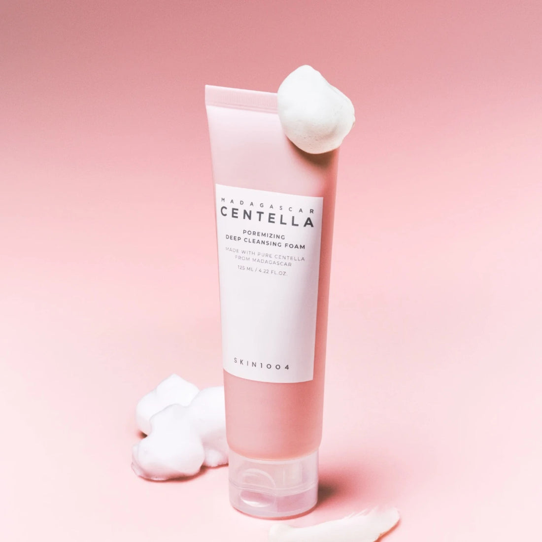 SKIN1004 - Madagascar Centella Poremizing Deep Cleansing Foam