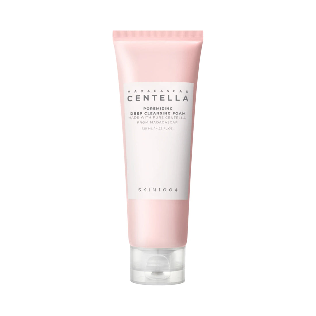 SKIN1004 - Madagascar Centella Poremizing Deep Cleansing Foam