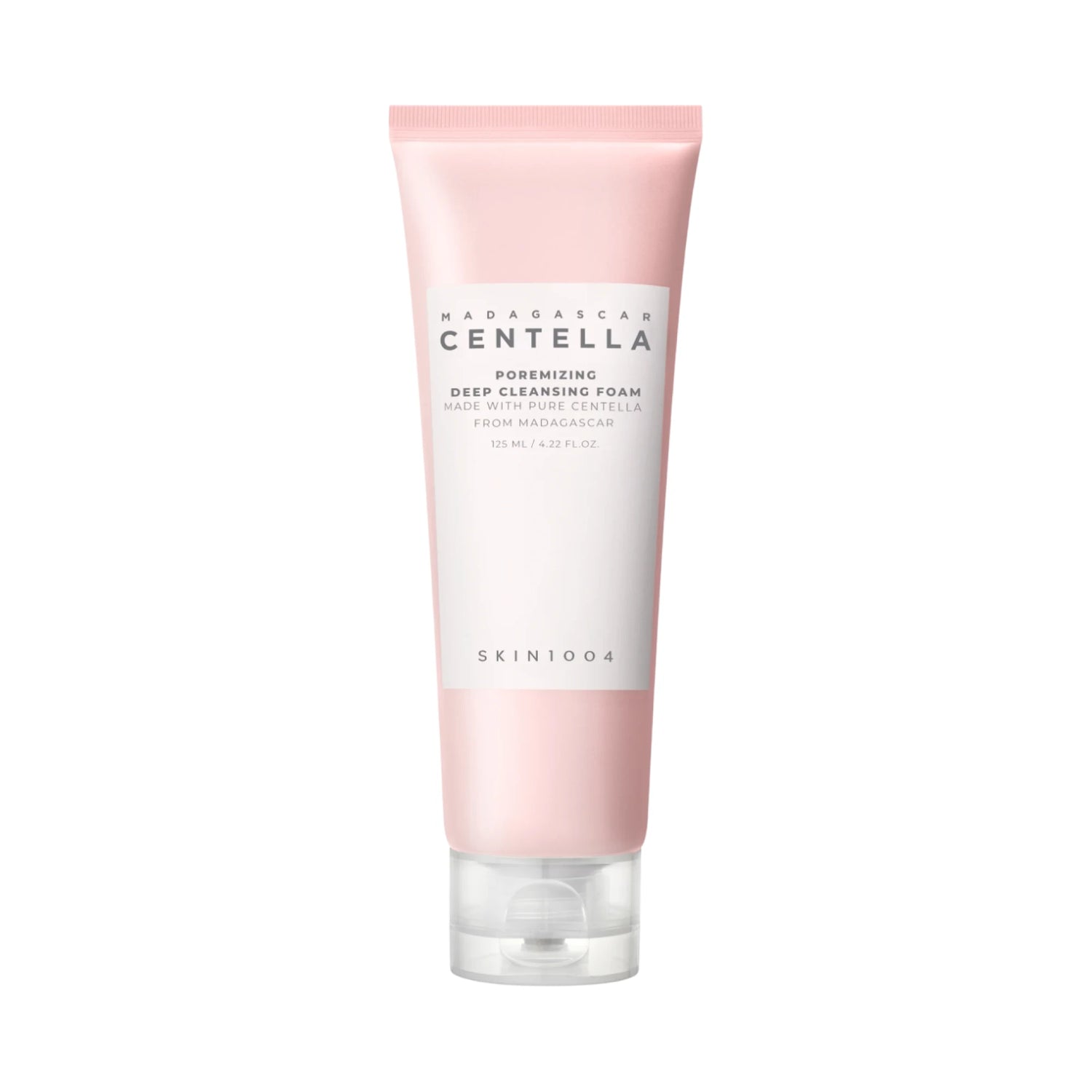 SKIN1004 - Madagascar Centella Poremizing Deep Cleansing Foam