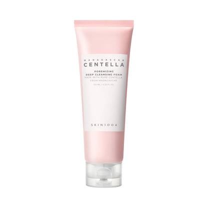 SKIN1004 - Madagascar Centella Poremizing Deep Cleansing Foam