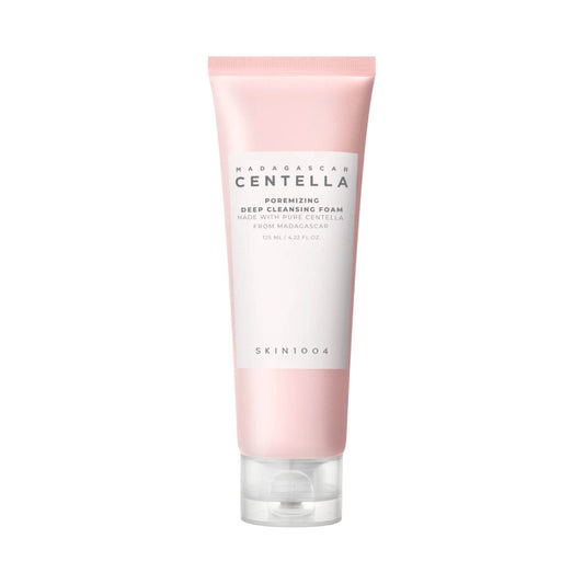 SKIN1004 - Madagascar Centella Poremizing Deep Cleansing Foam - Holy Skin