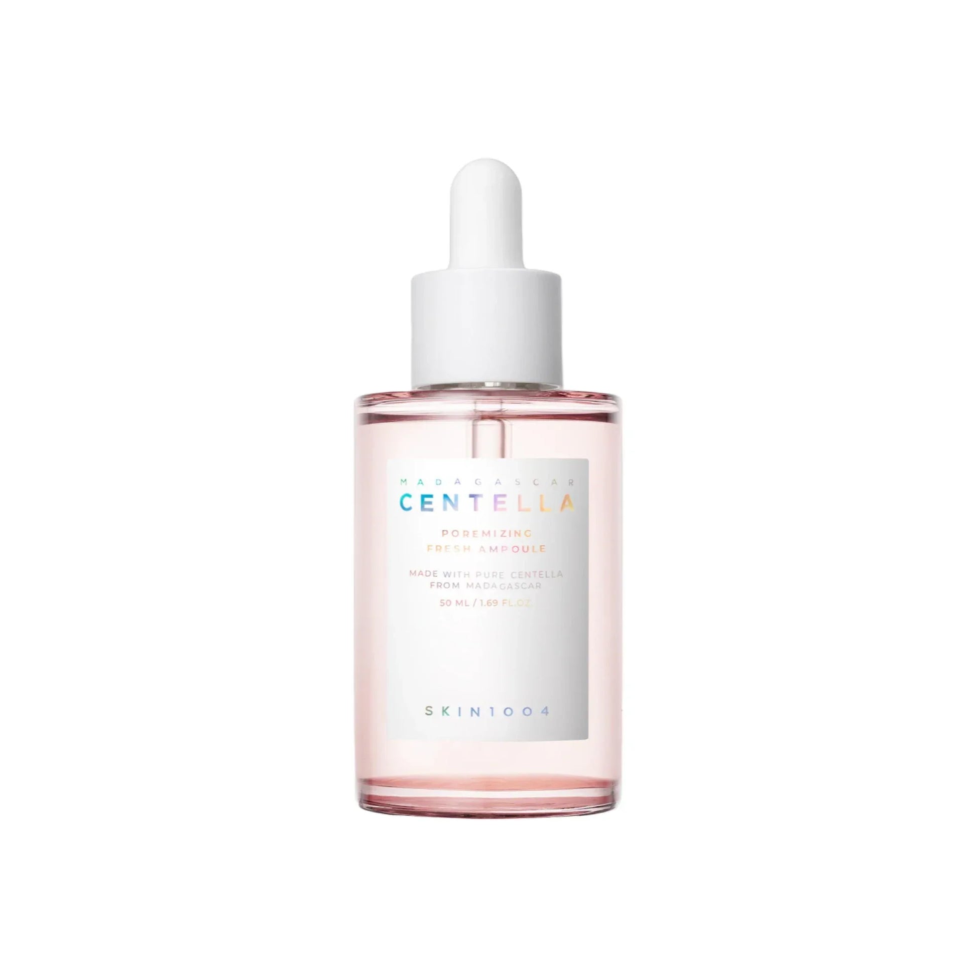 SKIN1004 - Madagascar Centella Poremizing Fresh Ampoule - Holy Skin