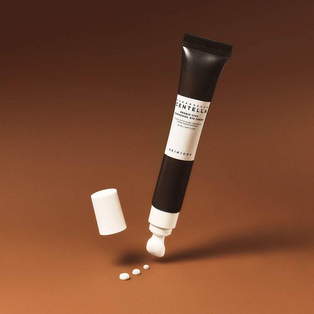 SKIN1004 - Madagascar Centella Probio-Cica Bakuchiol Eye Cream - Holy Skin