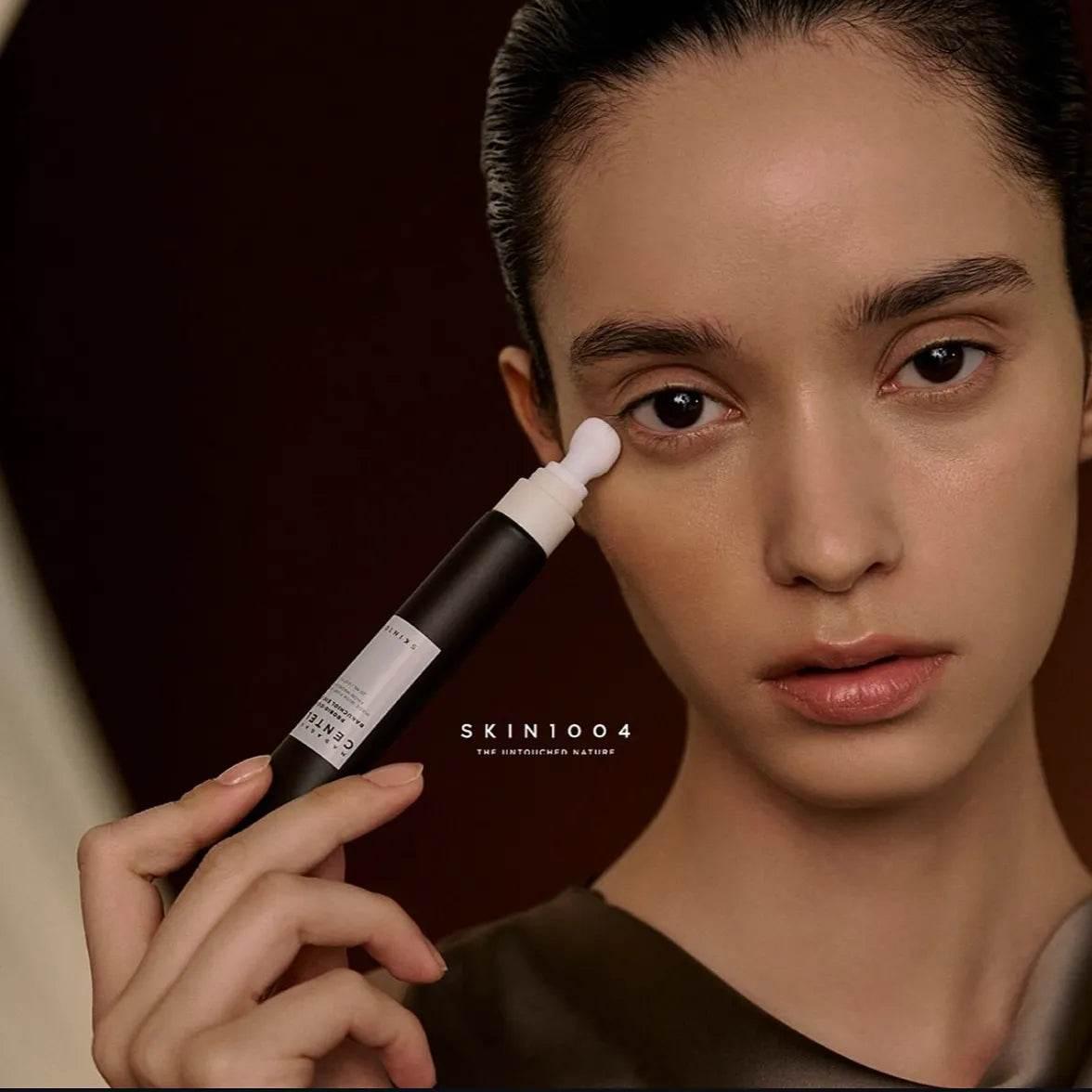SKIN1004 - Madagascar Centella Probio-Cica Bakuchiol Eye Cream - Holy Skin