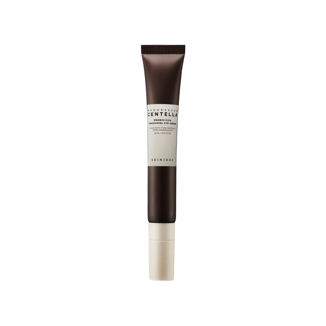 SKIN1004 - Madagascar Centella Probio-Cica Bakuchiol Eye Cream
