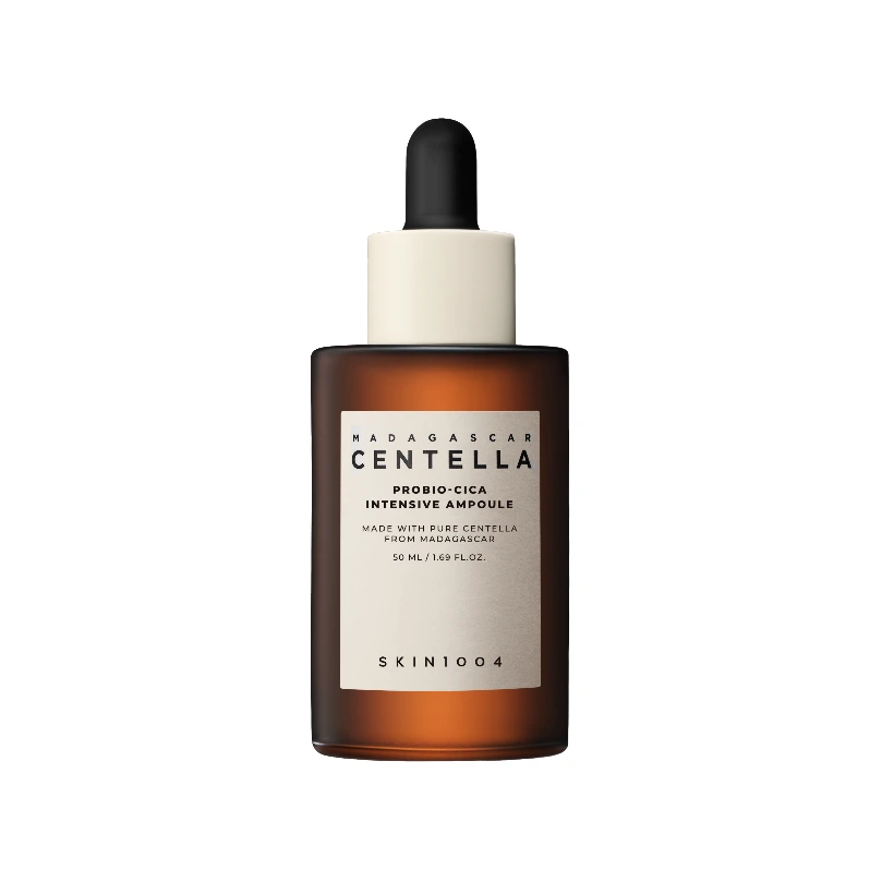 SKIN1004 - Madagascar Centella Probio-Cica Intensive Ampoule