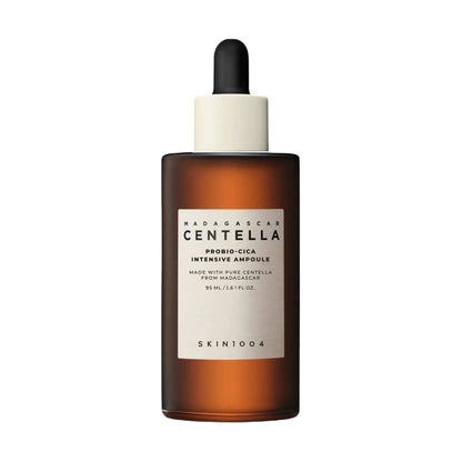 SKIN1004 - Madagascar Centella Probio-Cica Intensive Ampoule - Holy Skin