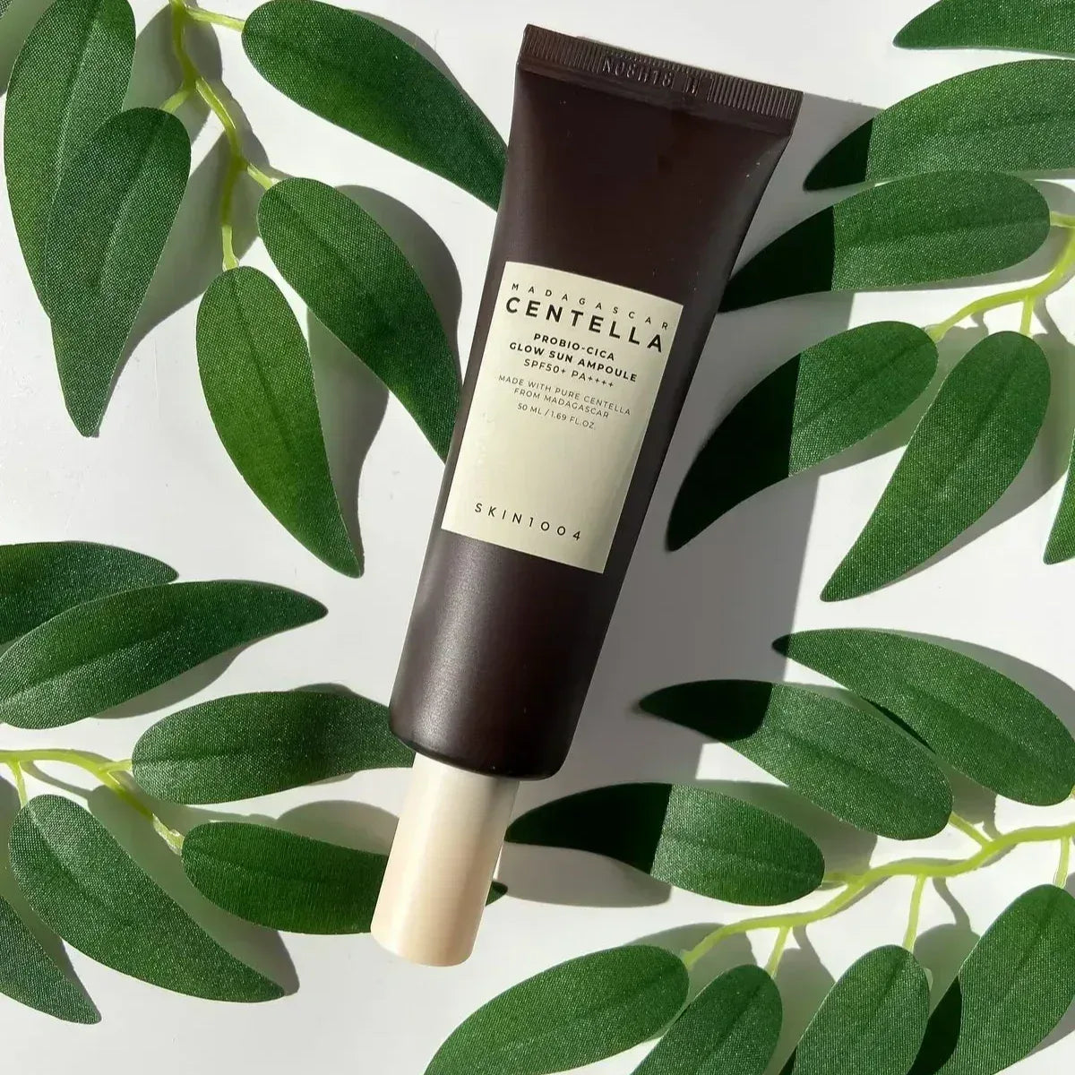 SKIN1004-Madagascar-Centella-Probio-Cica-Solaire-Ampoule-2 - Holy Skin