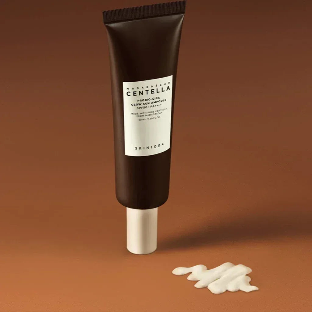 SKIN1004-Madagascar-Centella-Probio-Cica-Solaire-Ampoule-4 - Holy Skin