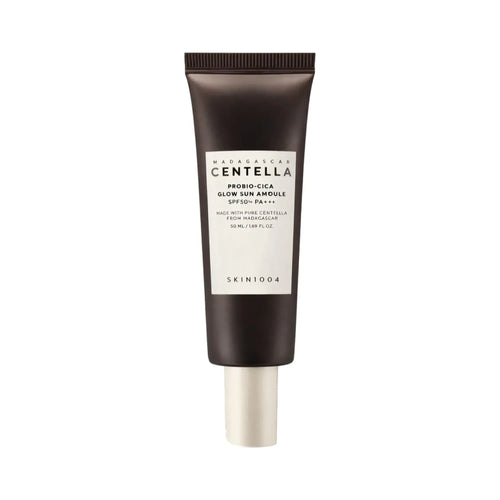 SKIN1004-Madagascar-Centella-Probio-Cica-Solaire-Ampoule - Holy Skin