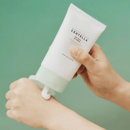 SKIN1004 - Madagascar Centella Tea-Trica B5 Cream - Holy Skin