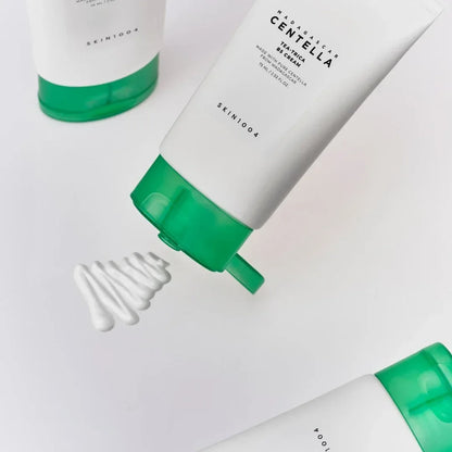 SKIN1004 - Madagascar Centella Tea-Trica B5 Cream - Holy Skin