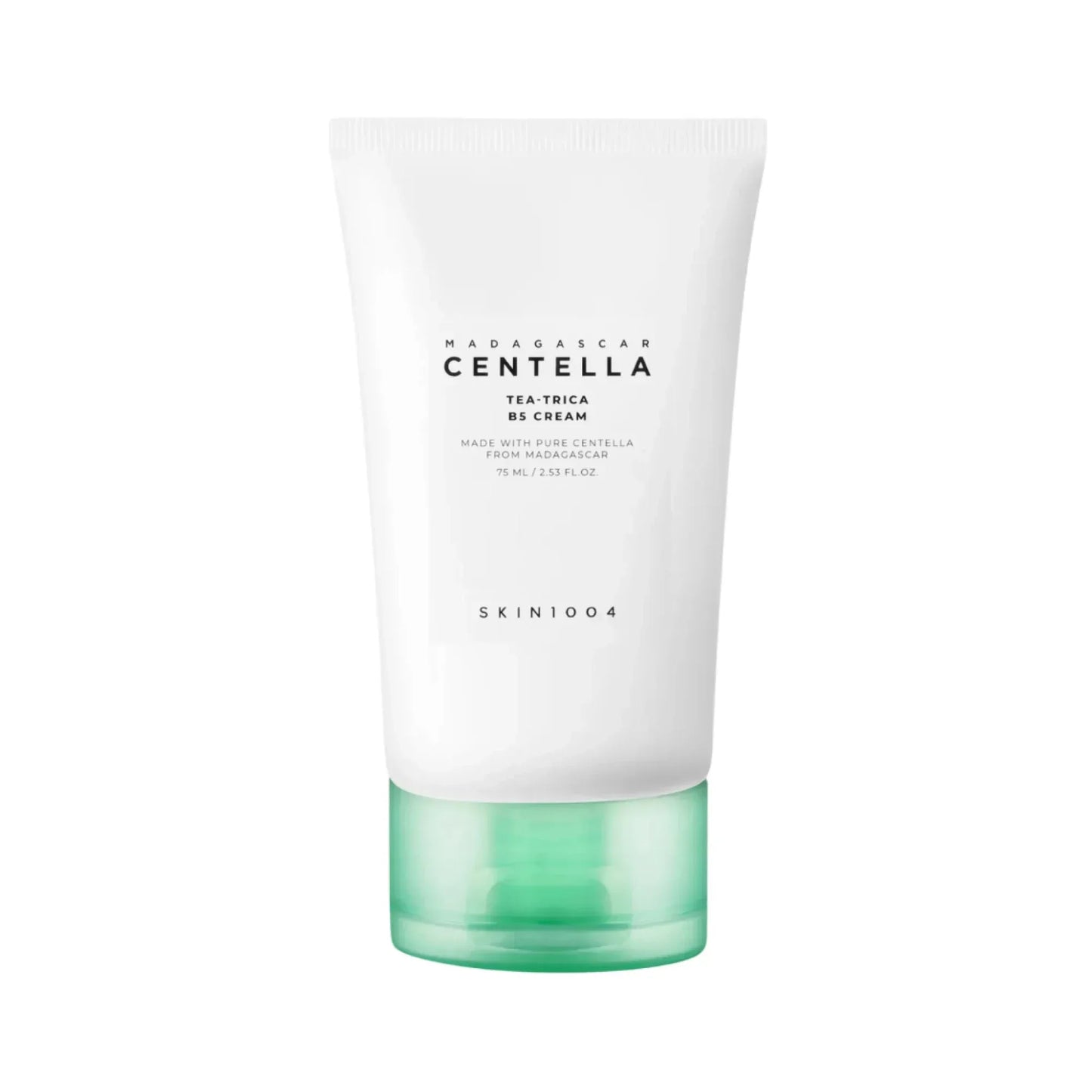SKIN1004 - Madagascar Centella Tea-Trica B5 Cream - Holy Skin