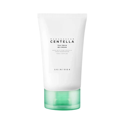 SKIN1004 - Madagascar Centella Tea-Trica B5 Cream - Holy Skin