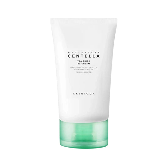 SKIN1004 - Madagascar Centella Tea-Trica B5 Cream - Holy Skin