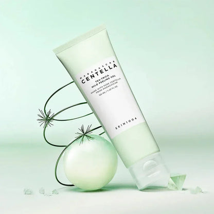 SKIN1004-Madagascar-Centella-Tea-Trica-Mild-Peeling-Gel-2 - Holy Skin
