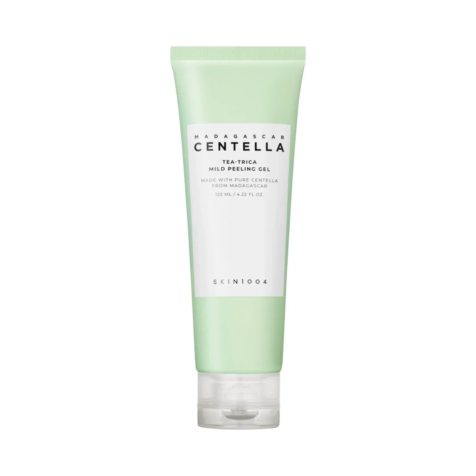 SKIN1004-Madagascar-Centella-Tea-Trica-Mild-Peeling-Gel - Holy Skin