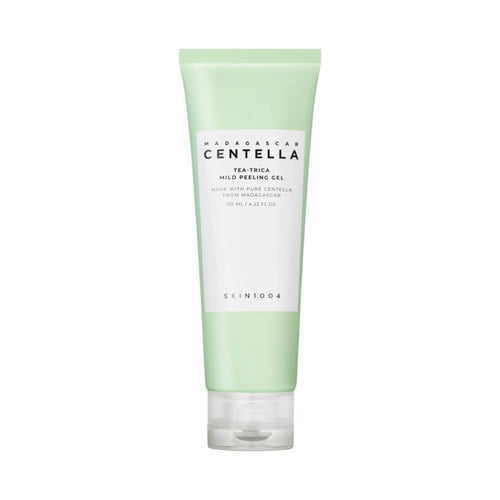 SKIN1004-Madagascar-Centella-Tea-Trica-Mild-Peeling-Gel - Holy Skin