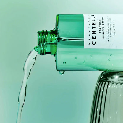 SKIN1004 - Madagascar Centella Tea-Trica Purifying Toner - Holy Skin