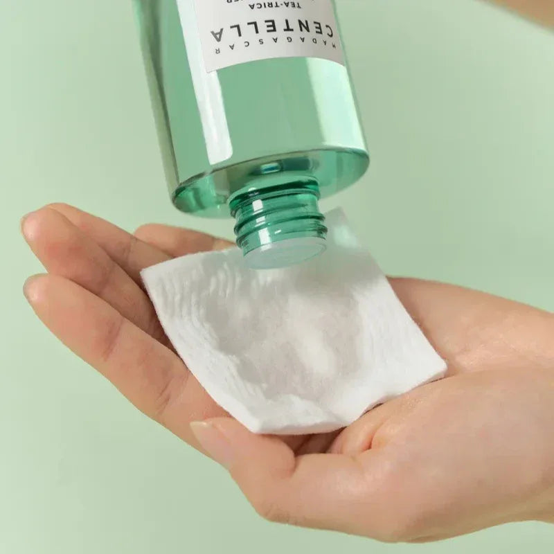 SKIN1004 - Madagascar Centella Tea-Trica Purifying Toner - Holy Skin