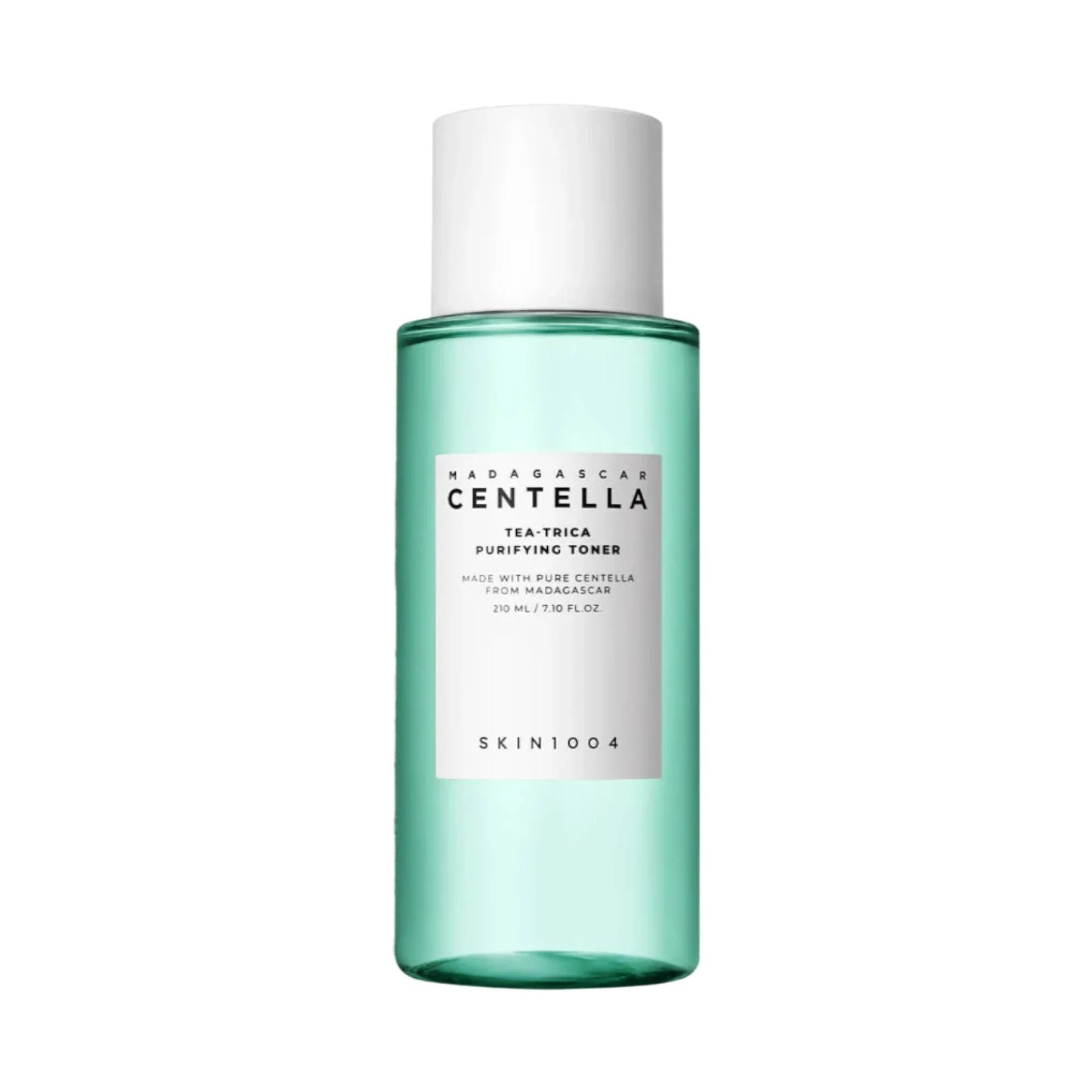 SKIN1004 - Madagascar Centella Tea-Trica Purifying Toner - Holy Skin