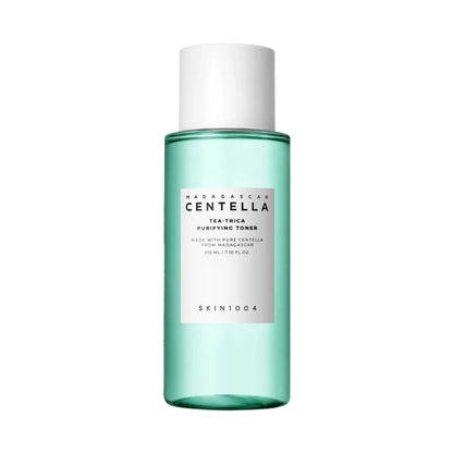 SKIN1004 - Madagascar Centella Tea-Trica Purifying Toner - Holy Skin