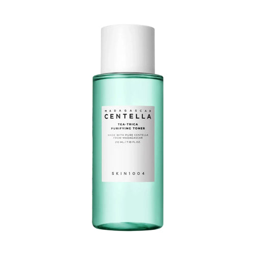 SKIN1004 - Madagascar Centella Tea-Trica Purifying Toner - Holy Skin