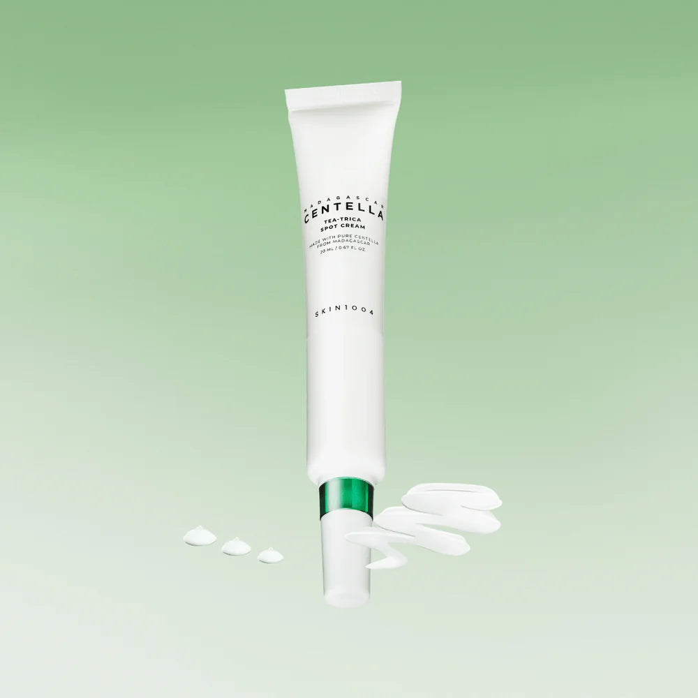 SKIN1004 - Madagascar Centella Tea-Trica Spot Cream