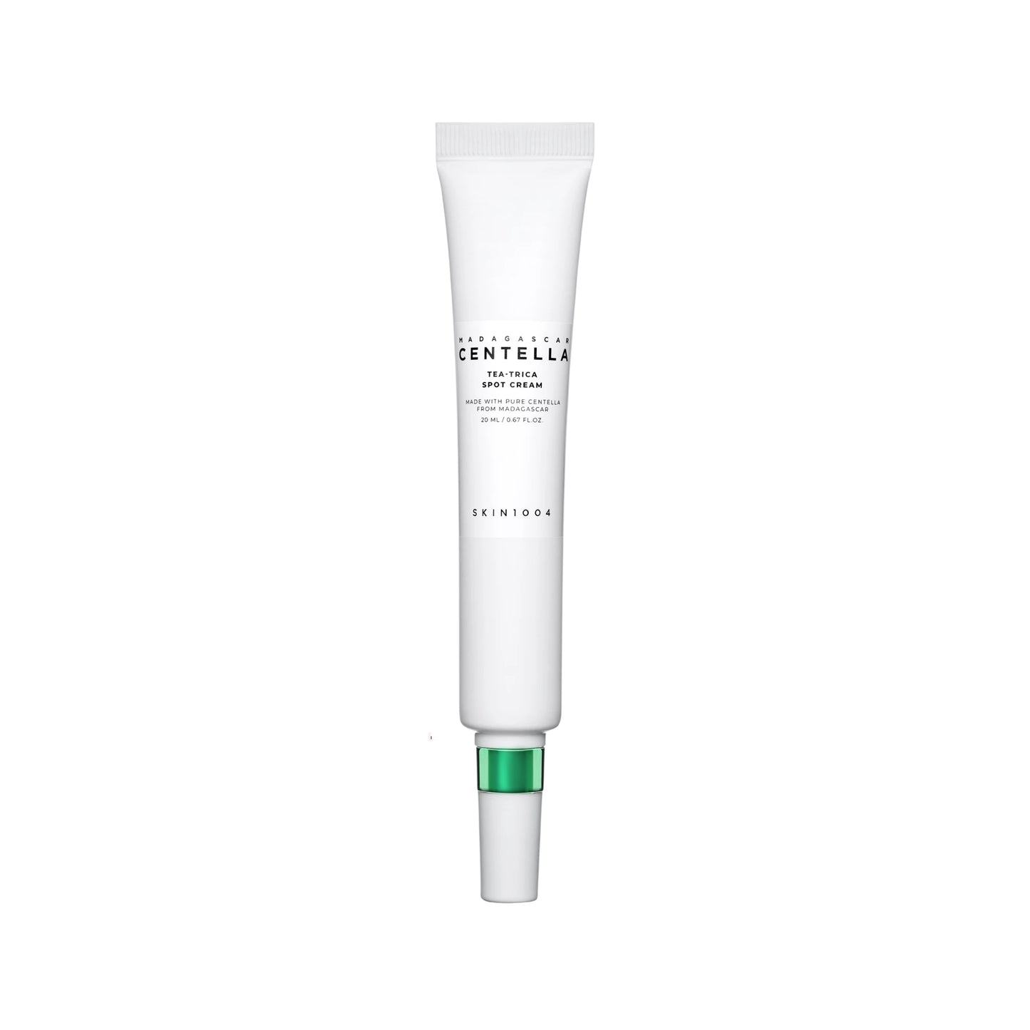 SKIN1004 - Madagascar Centella Tea-Trica Spot Cream