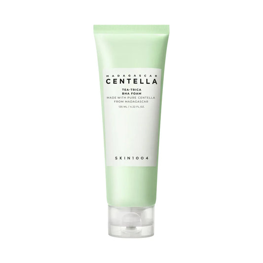 SKIN1004 - Madagascar Centella Tea-trica BHA Foam - Holy Skin