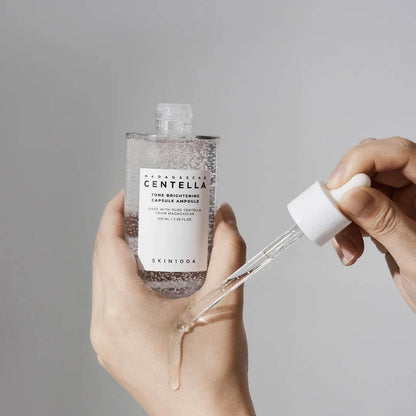 SKIN1004 - Madagascar Centella Tone Brightening Capsule Ampoule - Holy Skin