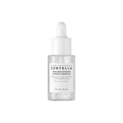 SKIN1004 - Madagascar Centella Tone Brightening Capsule Ampoule