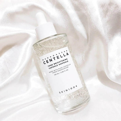 SKIN1004 - Madagascar Centella Tone Brightening Capsule Ampoule - Holy Skin