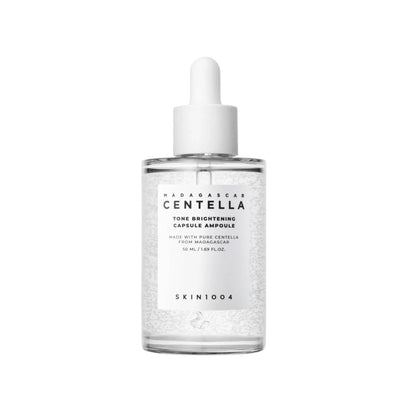 SKIN1004 - Madagascar Centella Tone Brightening Capsule Ampoule - Holy Skin