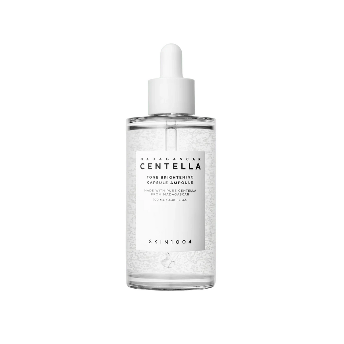 SKIN1004 - Madagascar Centella Tone Brightening Capsule Ampoule