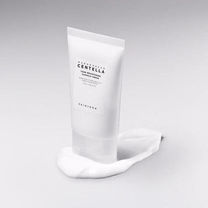 SKIN1004 - Madagascar Centella Tone Brightening Capsule Cream
