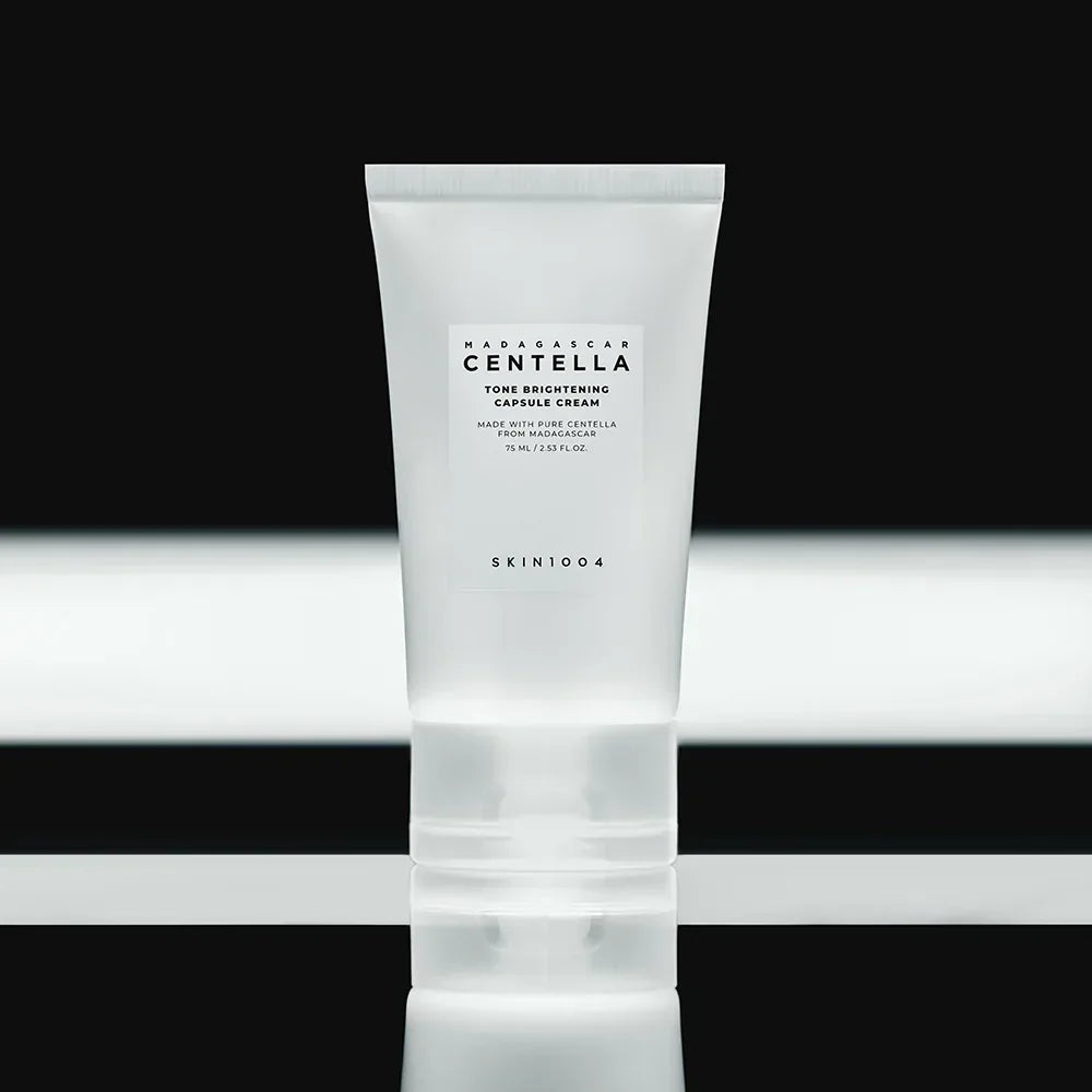 SKIN1004 - Madagascar Centella Tone Brightening Capsule Cream