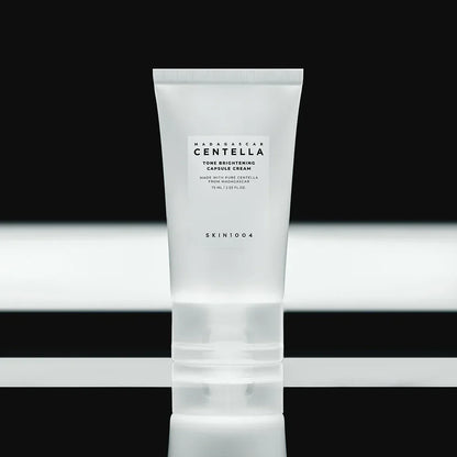SKIN1004 - Madagascar Centella Tone Brightening Capsule Cream