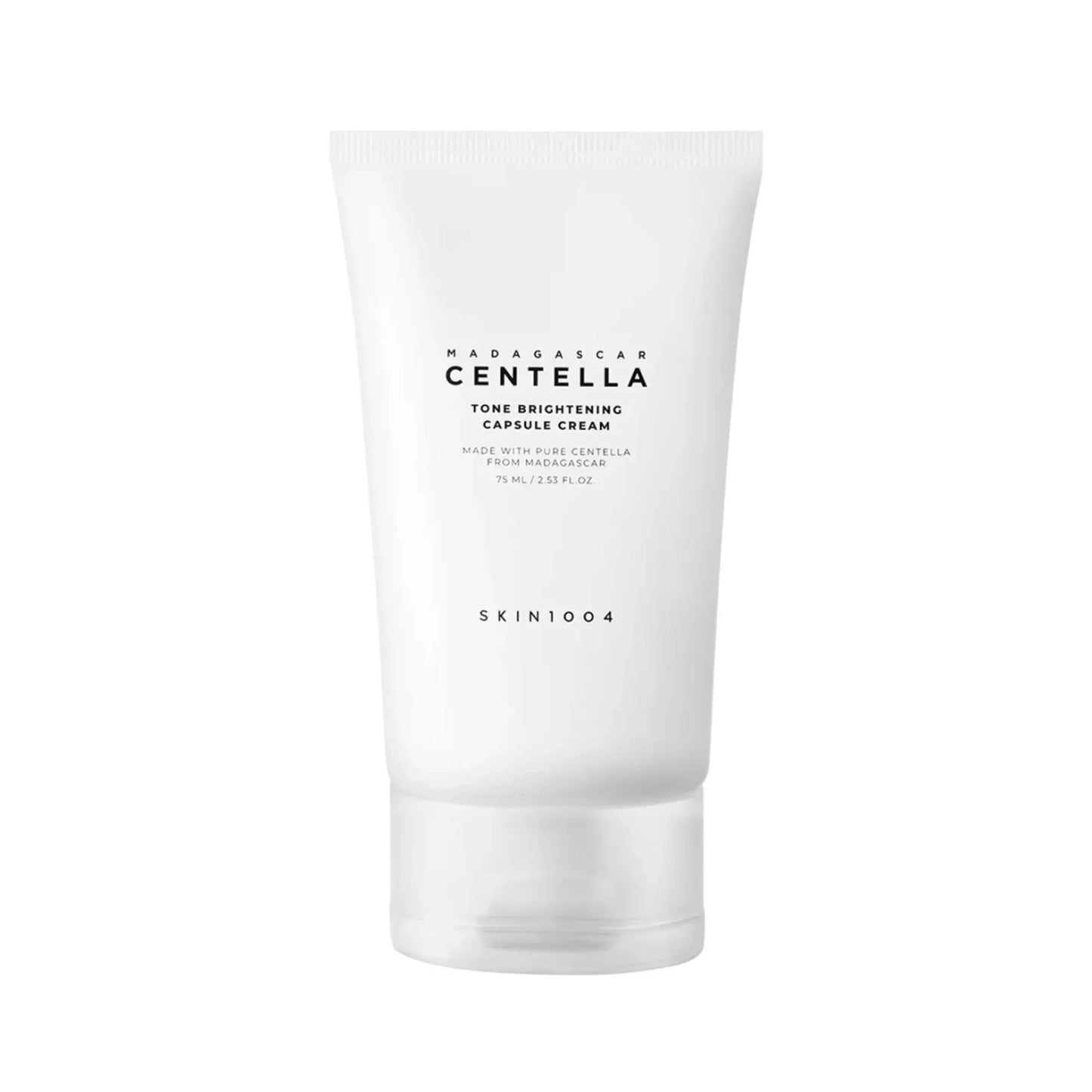 SKIN1004 - Madagascar Centella Tone Brightening Capsule Cream