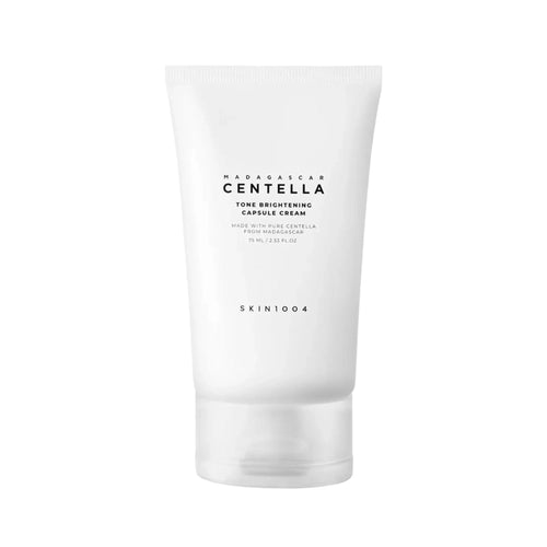SKIN1004 - Madagascar Centella Tone Brightening Capsule Cream