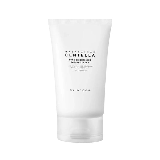 SKIN1004 - Madagascar Centella Tone Brightening Capsule Cream