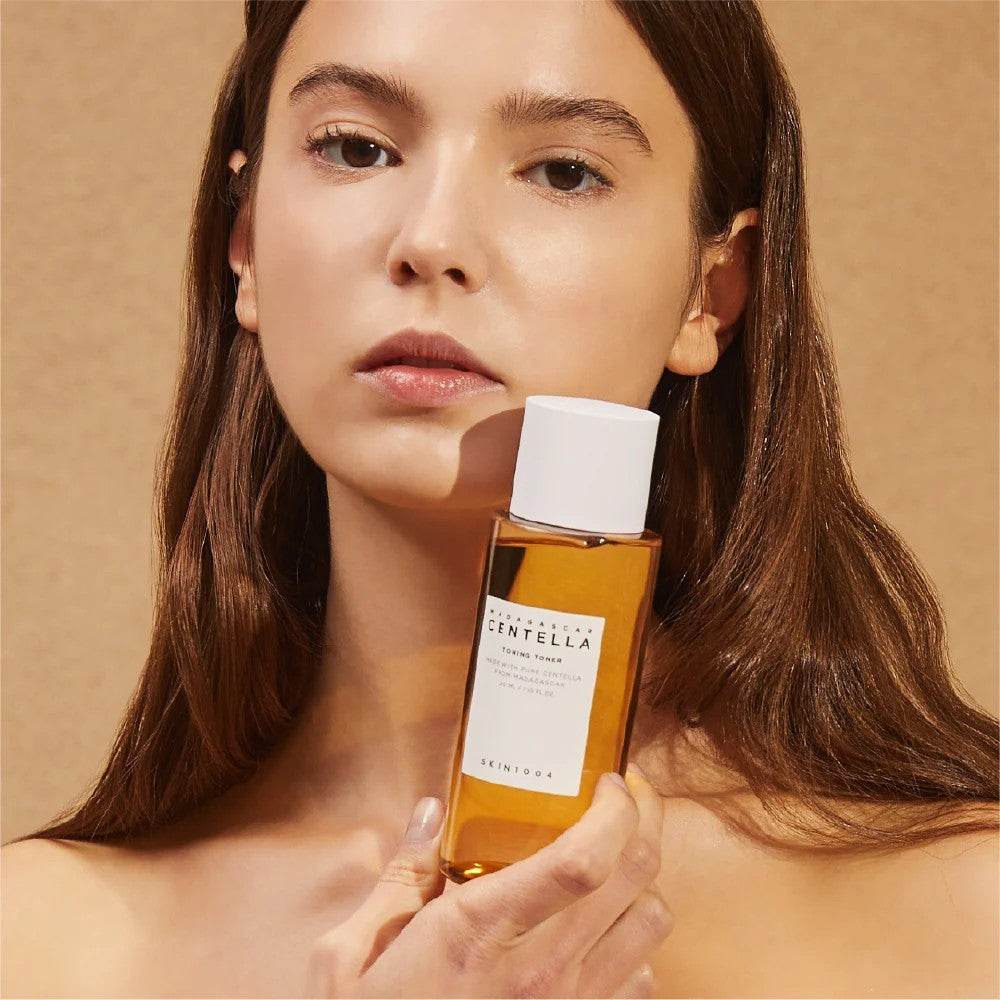 SKIN1004 - Madagascar Centella Toning Toner - Holy Skin
