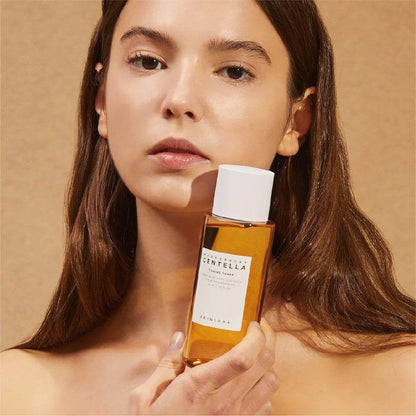 SKIN1004 - Madagascar Centella Toning Toner - Holy Skin