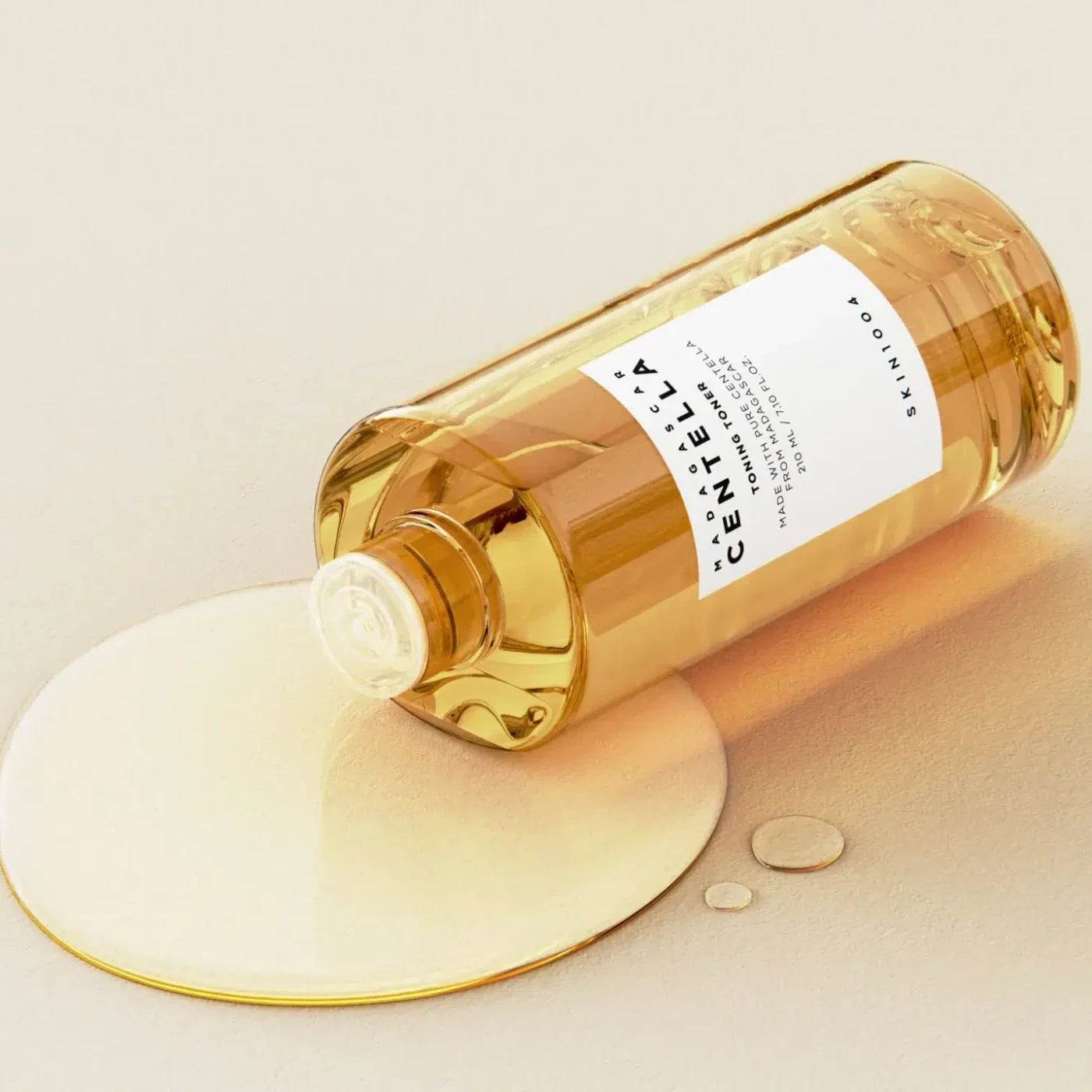 SKIN1004 - Madagascar Centella Toning Toner - Holy Skin