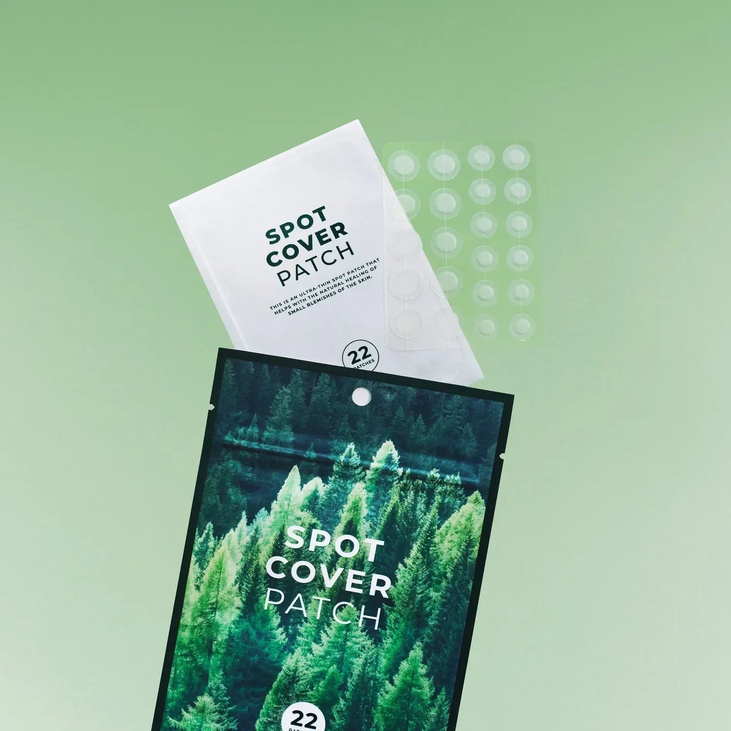 SKIN1004-Spot-Cover-Patch-3 - Holy Skin
