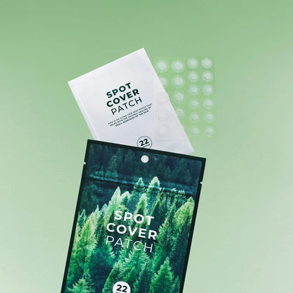 SKIN1004-Spot-Cover-Patch-3 - Holy Skin