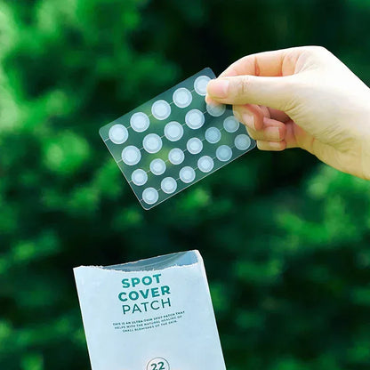 SKIN1004-Spot-Cover-Patch-5 - Holy Skin